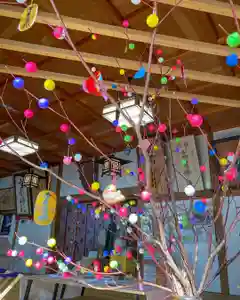 高司神社〜むすびの神の鎮まる社〜(福島県) 2025年03月03日(月)〜(2025年02月26日(水) 15時07分16秒投稿)