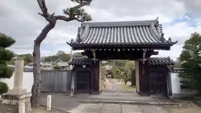 報恩寺(和歌山県)