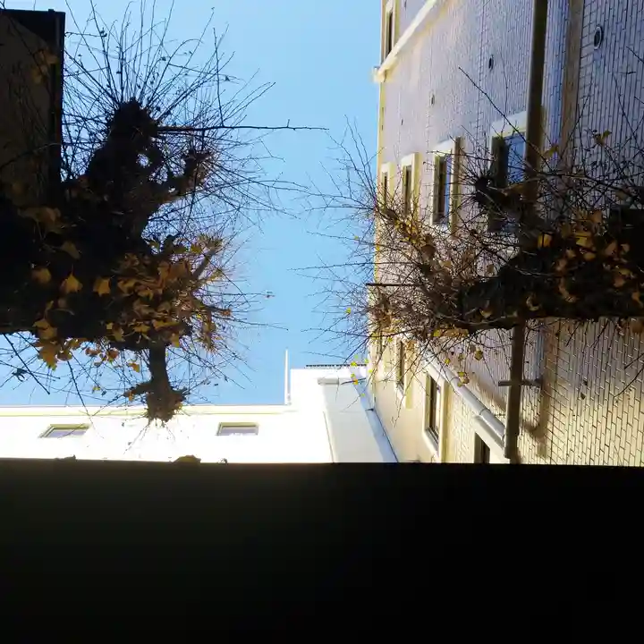 箭弓稲荷神社(東京都)