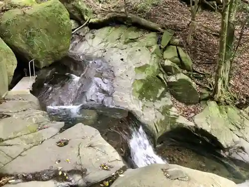 大釜弁財天(神奈川県)