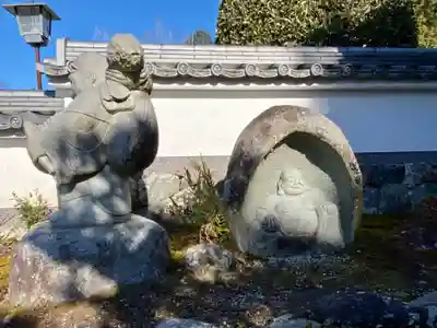 養仙禅寺（養仙寺）(京都府)