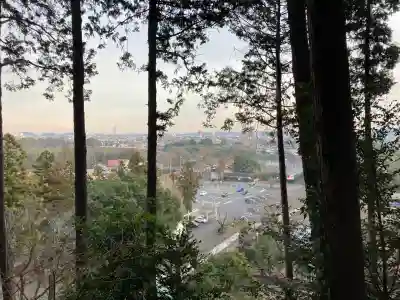 高麗神社(埼玉県)