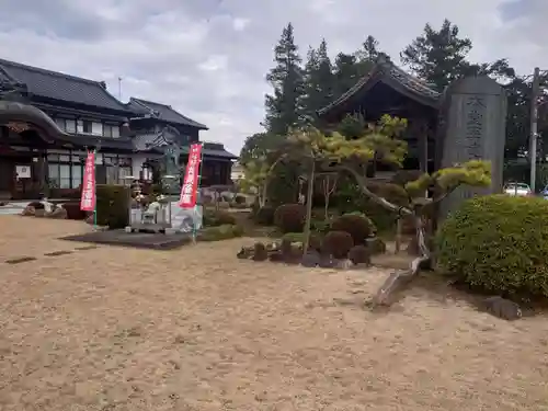 延命院のその他建物