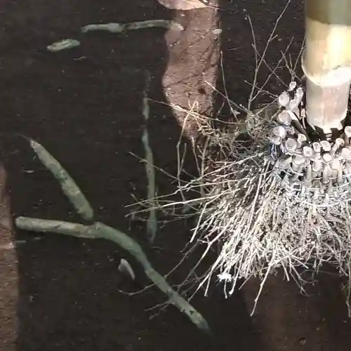 沼尾神社(茨城県)