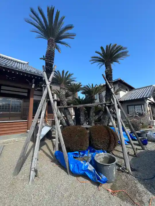 円福寺(三重県)