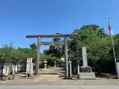 鎌数伊勢大神宮(千葉県)