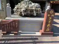 鎮西大社諏訪神社のその他建物
