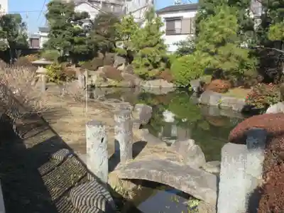 東漸寺(神奈川県)