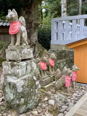 出雲大社北島国造館 出雲教(島根県)