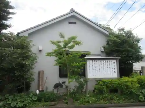 興禅寺(神奈川県)