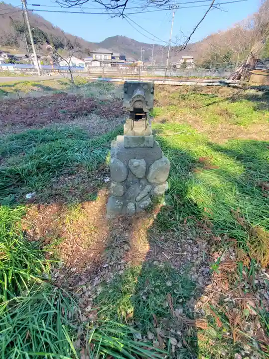 東神社(栃木県)
