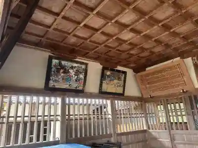 椿八幡宮(山口県)