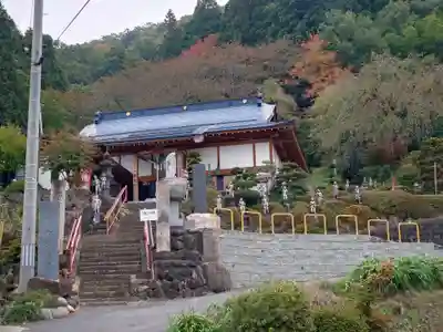 大樹院(山形県)