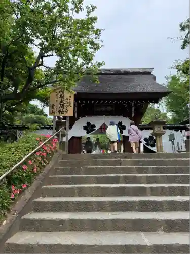 深大寺(東京都)