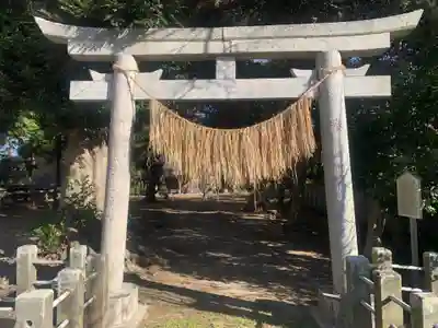 水神社(千葉県)
