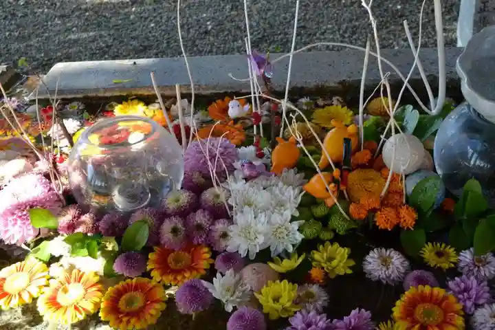 西宮八幡宮(山口県)