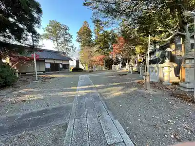 濱之神社(滋賀県)