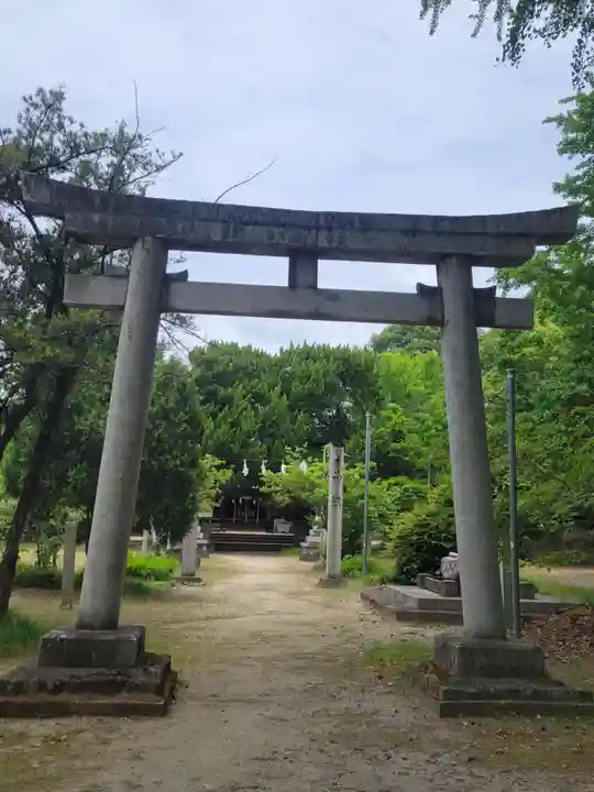 水天宮(愛媛県)