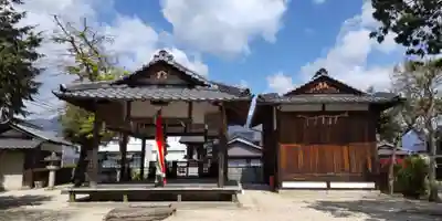 大将軍神社(滋賀県)