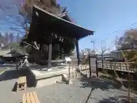 國魂神社のその他建物