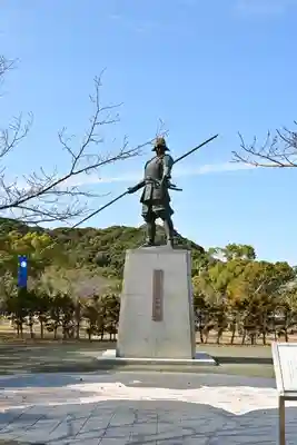 若宮八幡宮(高知県)