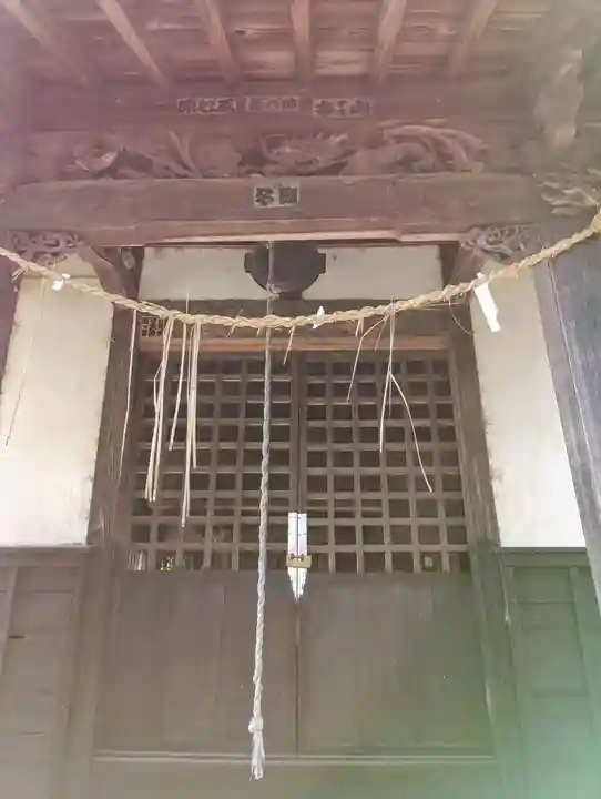 愛宕神社(茨城県)