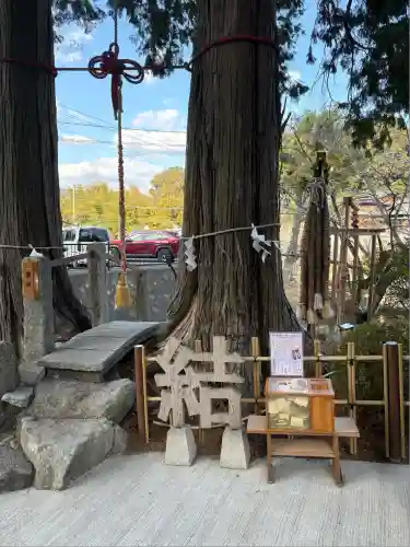 武雄神社(佐賀県)