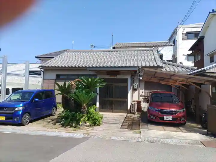 松林院(和歌山県)