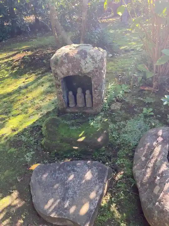 帰源院(神奈川県)