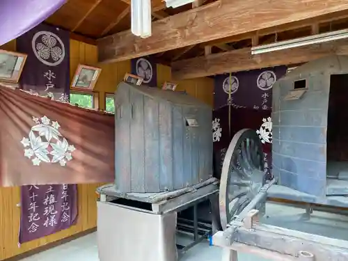 水戸東照宮(茨城県)