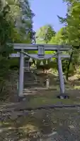 伊香具坂神社(滋賀県)