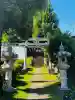 九重神社(埼玉県)