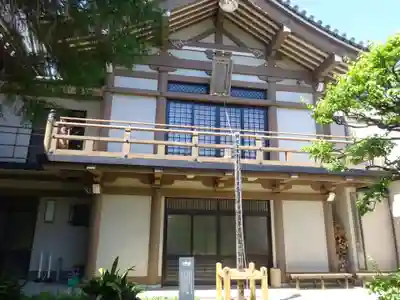 八幡山観音寺のその他建物