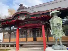 総願寺(埼玉県)