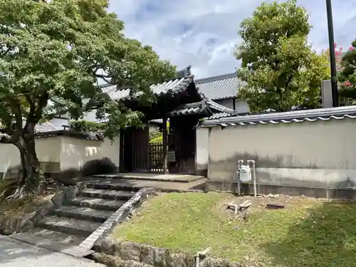 地蔵院(奈良県)