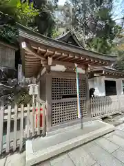 清荒神清澄寺(兵庫県)