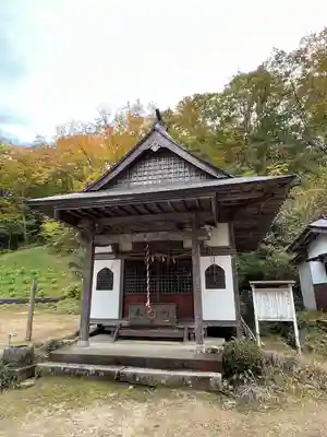 愛敬院(宮城県)