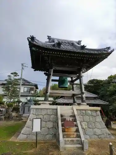 慈雲山 影現寺（時志観音）のその他建物