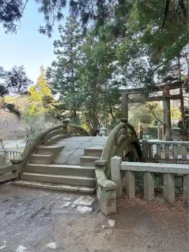 櫻井神社(福岡県)