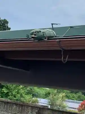 河童神社のその他建物