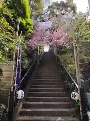 牛天神北野神社(東京都)