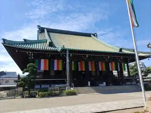 大念佛寺(大阪府)