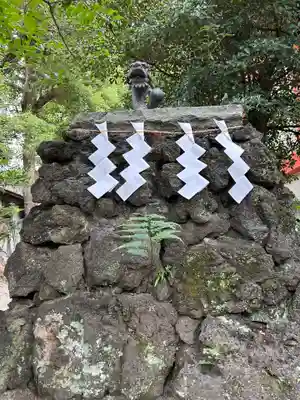 田無神社(東京都)