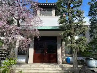 日輪寺(東京都)