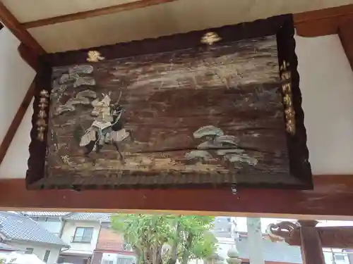 伊勢神社(岡山県)