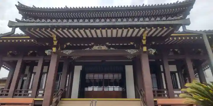 浄土宗南命山善光寺(東京都)