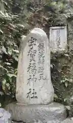 銭洗弁財天宇賀福神社の建物その他