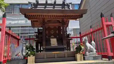 久保神社(大阪府)