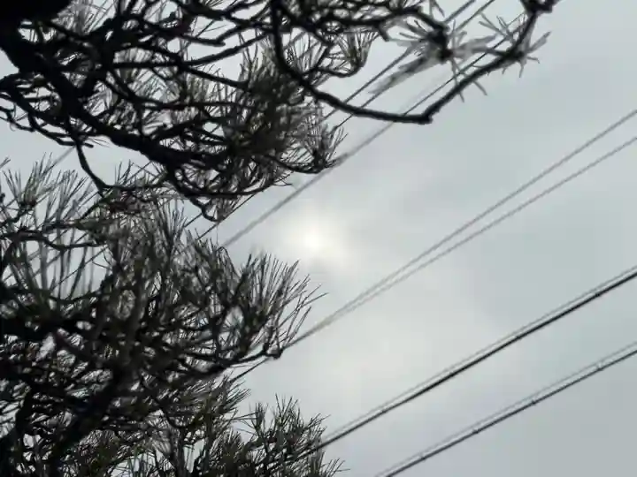 西方山極楽寺(岐阜県)