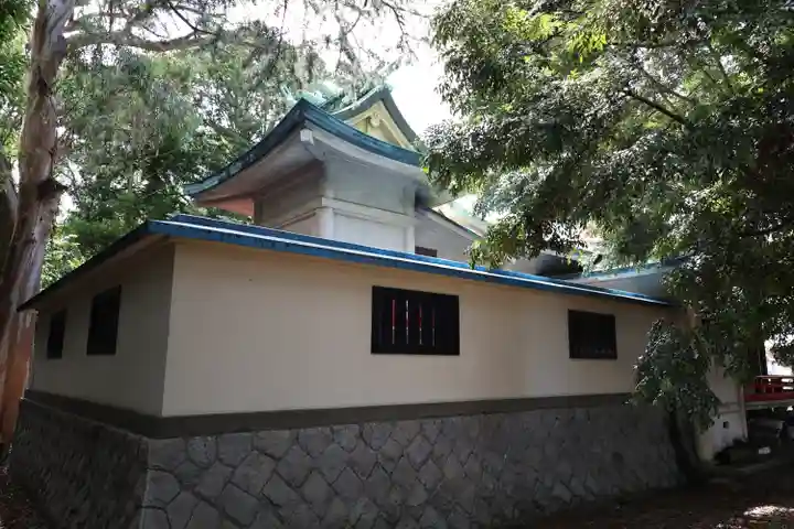 元城町東照宮(静岡県)